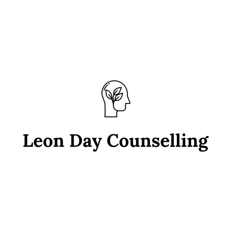 Leon Day Counselling logo